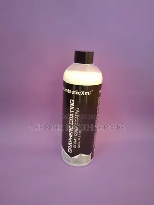 Graphene Infused 500ml Ceramic Spray