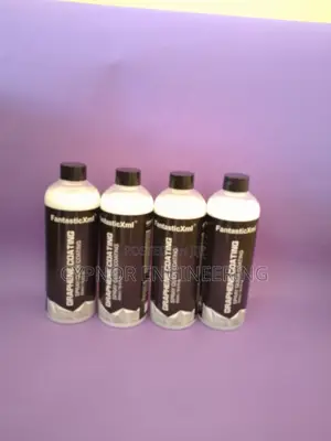 Adanced 500ml Ceramic Spray Technology