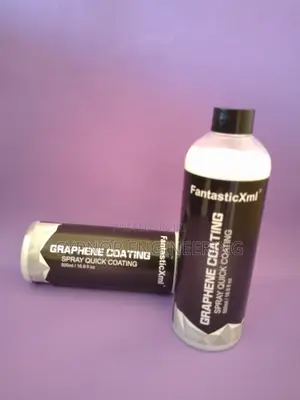Long Lasting Ceramic Spray