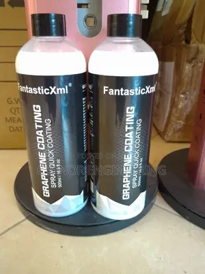 Pemium 500ml Ceramic Spray Formula