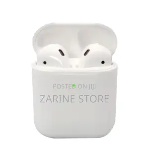 Stereo Type I12 Wireless Earbuds TWS