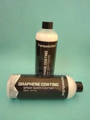 500ml Ceramic Spray for Protection