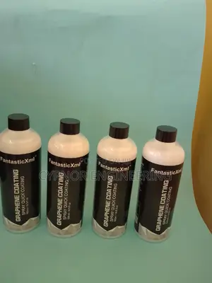 Professional 500ml Ceramic Spray Application