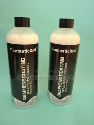 500ml Ceramic Spray Infusion