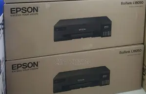 Ecotank Epson Printer (L18050) Epson L18050!! Epson L18050!!