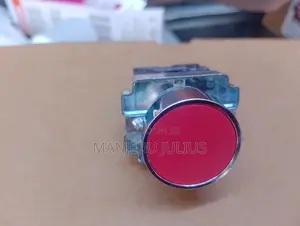 Push Button Switch