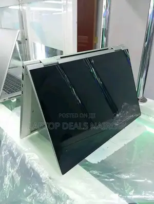 Laptop HP EliteBook X360 1040 G7 16GB Intel Core I7 SSD 512GB