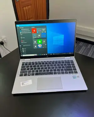 Laptop HP EliteBook 1040 G6 16GB Intel Core I7 HDD+SSD 512GB