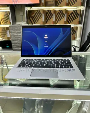 Laptop HP EliteBook X360 1030 G3 16GB Intel Core I7 SSD 256GB