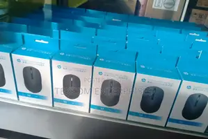 S1000 ' S1000 ' HP Wireless Silent Mouse S1000 Black