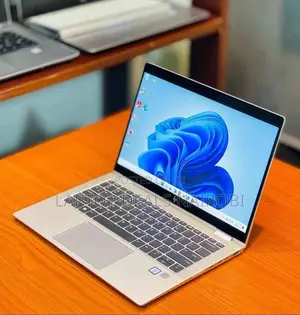 Laptop HP EliteBook X360 1030 G3 8GB Intel Core I5 SSD 256GB