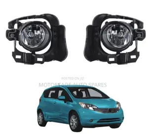 Nissan Note E12 Fog Lights