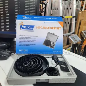 Wood Hole Saw Cutter