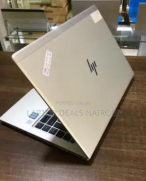 Laptop HP EliteBook 840 G6 8GB Intel Core I5 SSD 256GB