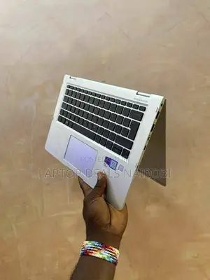 Laptop HP EliteBook X360 1030 G3 16GB Intel Core I5 SSD 512GB
