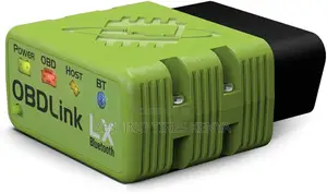 Obdlink Lx