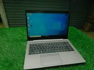 Laptop HP ZBook 14u G5 16GB Intel Core I7 SSD 256GB