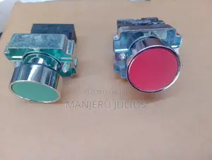 Push Button Switch