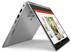 Laptop Lenovo IdeaPad Yoga 13 8GB Intel Core I5 SSD 256GB