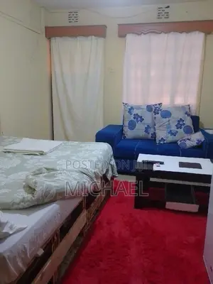 Studio Bedsitter Airbnb TRM Drive
