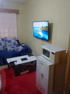 Studio Bedsitter Airbnb TRM Drive