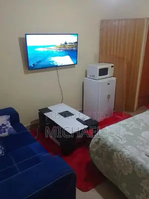 Studio Bedsitter Airbnb TRM Drive