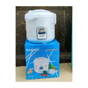 Rice Cooker 5l Electric Digital Rice Cookers