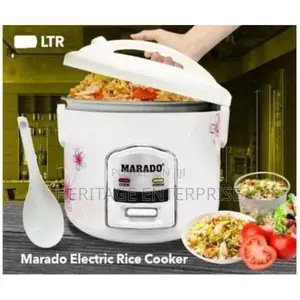 Marado Rice Cooker