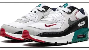 Nike Airmax 90 "Griffey" Size 38-45