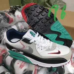 Nike Airmax 90 *"Griffey"* Size 38-45