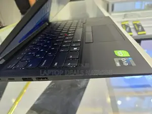 Laptop Lenovo ThinkPad X1 Carbon 16GB Intel Core I7 SSD 512GB