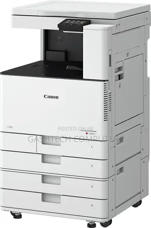 Canon Imagerunner 2425i 25 PPM A3 Monochrome Laser