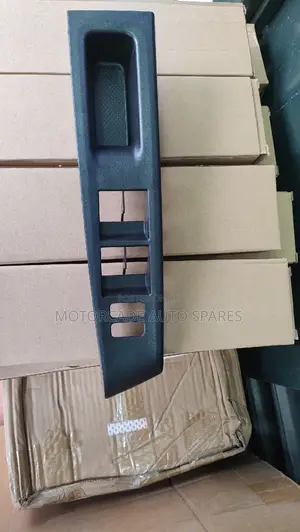 Toyota Vitz Main Door Switch Cover