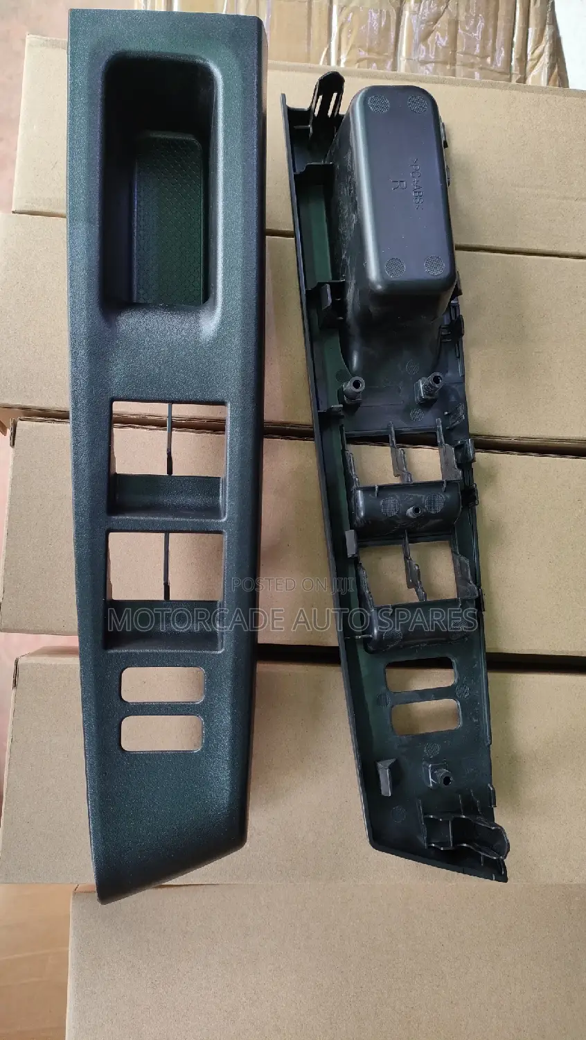 Main Door Switch Vitz