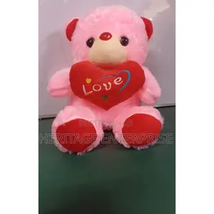Teady Bear