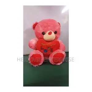 Teddy Bear Soft