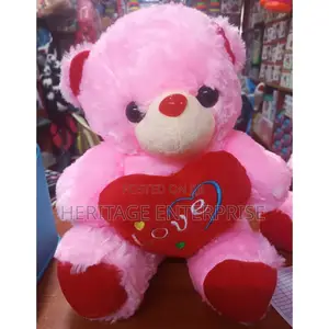 Teady Bear,