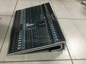 24channel Plaiin Mixer