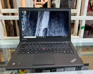 Laptop Lenovo ThinkPad X250 8GB Intel Core I5 HDD 500GB