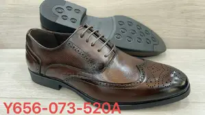 Empire Leather Official Shoes
39-45