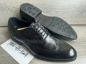 Empire Leather Official Shoes
39-45