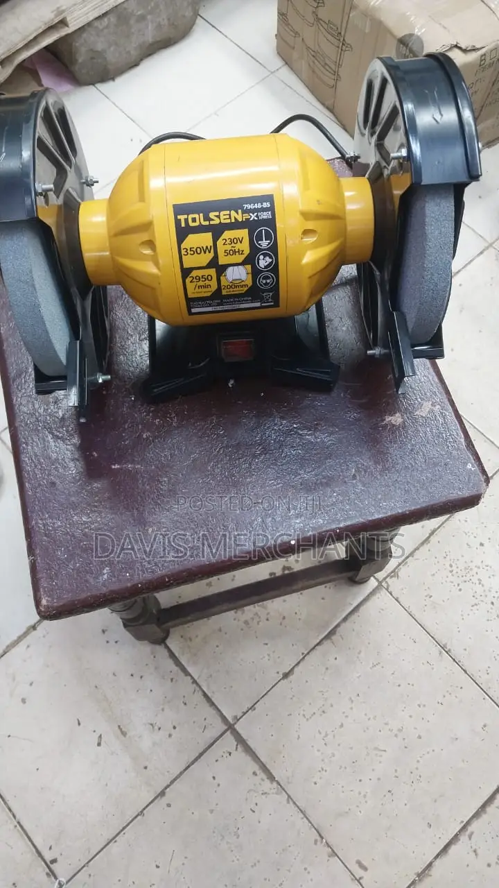 High Quality Bench Grinder