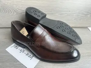Empire Leather Official Shoes
39-45