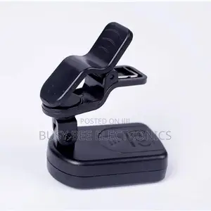 Automatic Guitar Tuner