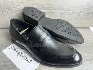 Empire Leather Official Shoes
39-45