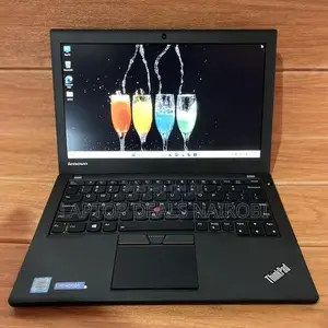 Laptop Lenovo ThinkPad X260 8GB Intel Core i5 SSD 256GB