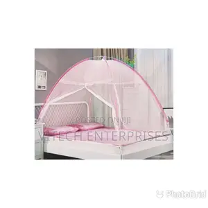 Tent Mosquito Net Portable Folding Design