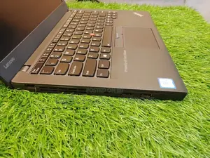 Laptop Lenovo ThinkPad X270 8GB Intel Core I5 SSD 500GB