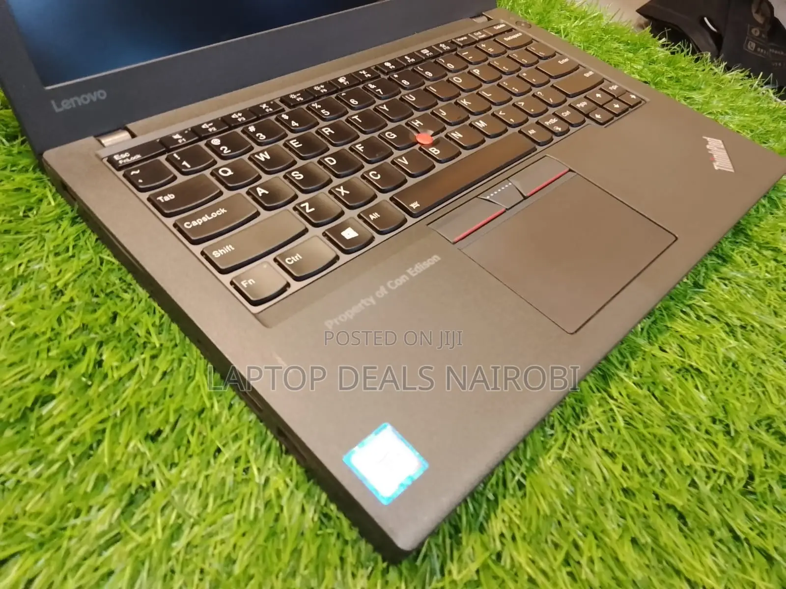 Laptop Lenovo ThinkPad X270 8GB Intel Core I5 SSD 500GB