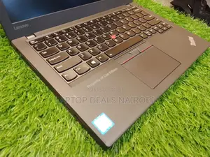 Laptop Lenovo ThinkPad X270 8GB Intel Core I5 SSD 500GB
